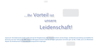 Seidenstücker & Nell GmbH