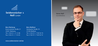 Seidenstücker & Nell GmbH