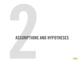 2ASSUMPTIONS AND HYPOTHESES
21
 