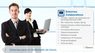 Seidor Crystalis Innovación | PPT