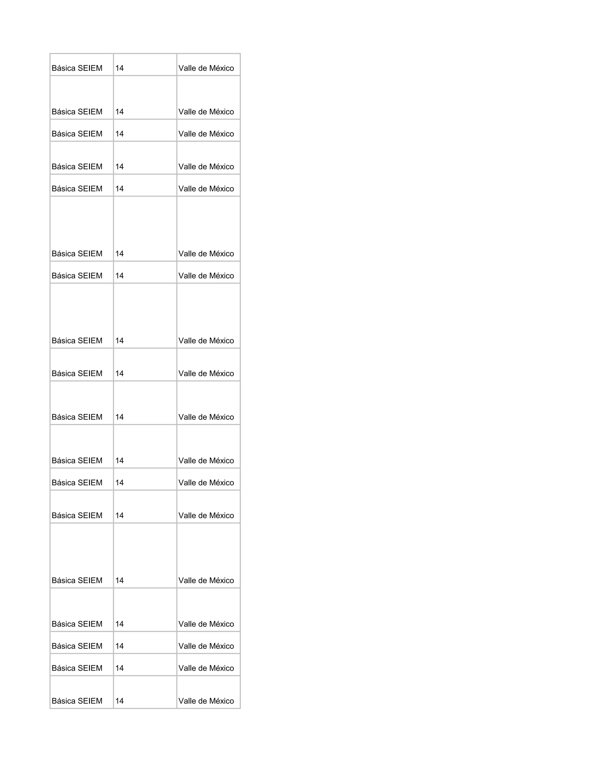 Básica SEIEM   14   Valle de México




Básica SEIEM   14   Valle de México

Básica SEIEM   14   Valle de México



Básica SEIEM   14   Valle de México

Básica SEIEM   14   Valle de México




Básica SEIEM   14   Valle de México

Básica SEIEM   14   Valle de México




Básica SEIEM   14   Valle de México



Básica SEIEM   14   Valle de México




Básica SEIEM   14   Valle de México




Básica SEIEM   14   Valle de México

Básica SEIEM   14   Valle de México



Básica SEIEM   14   Valle de México




Básica SEIEM   14   Valle de México




Básica SEIEM   14   Valle de México

Básica SEIEM   14   Valle de México

Básica SEIEM   14   Valle de México



Básica SEIEM   14   Valle de México
 