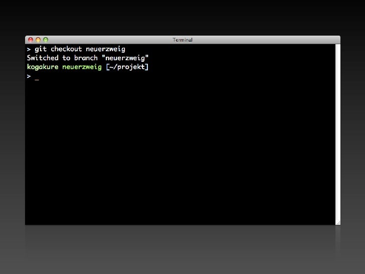 Sei K Ein Blodmann Und Nimm Git