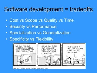 Introduction to Software Engineering and Development Processes | PDF