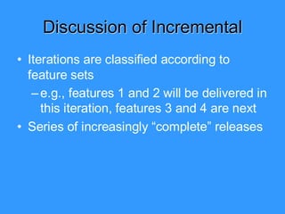 Introduction to Software Engineering and Development Processes | PDF