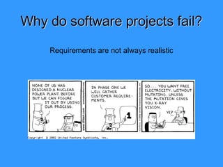 Introduction to Software Engineering and Development Processes | PDF