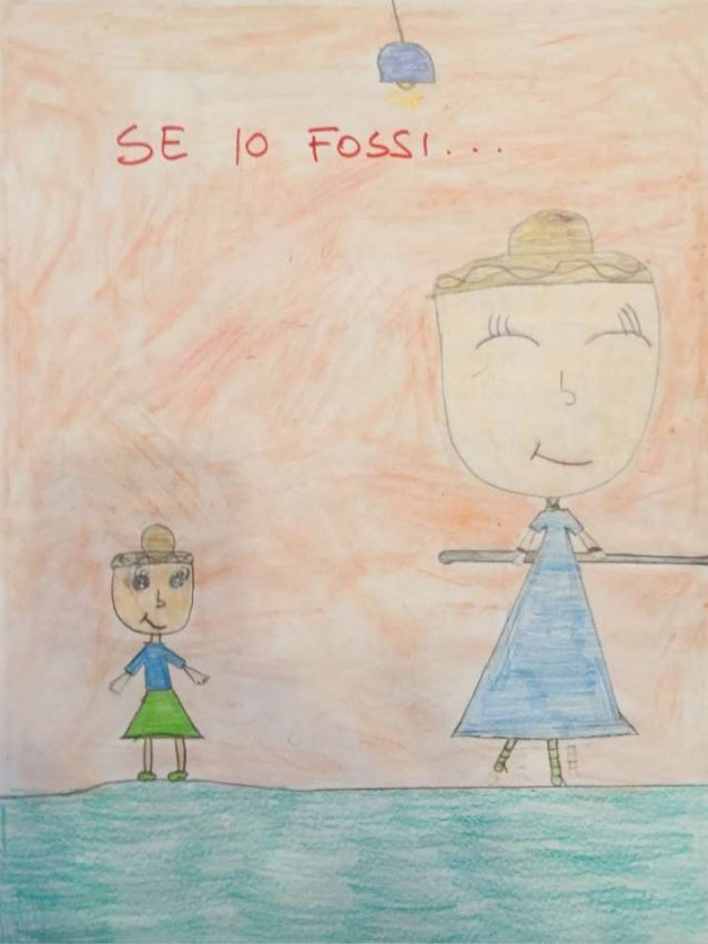 Se io fossi