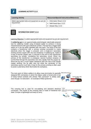 SEIP Competency based Learning Material-Electronics-Student Guide.pdf