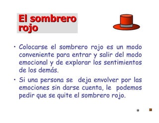 Seis Sombreros