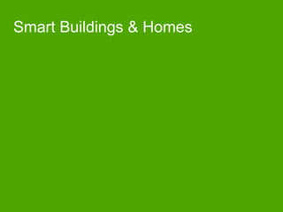 Smart Buildings & Homes 
Schneider Electric Corporate Strategy & Development 52 
 