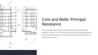 Core In Wall Seismic-Designsfor-Tall-Buildingsss.pptx