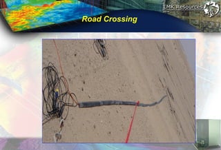 Road Crossing
 