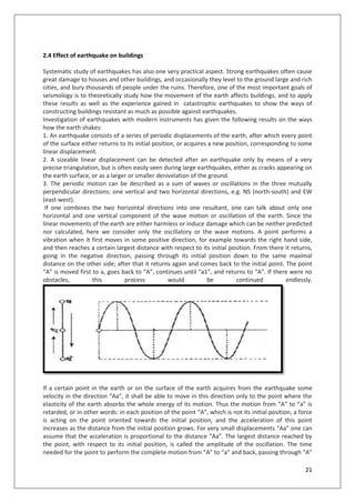 Seismic analysis of multi storey reinforced concrete buildings frame ...