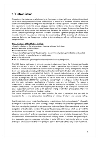 Seismic analysis of multi storey reinforced concrete buildings frame ...