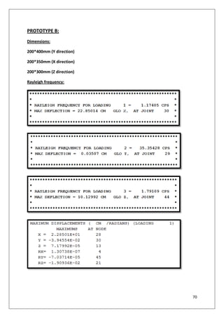 Seismic analysis of multi storey reinforced concrete buildings frame ...
