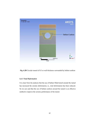 Seismic analysis of underground tunnels in soft soil.pdf
