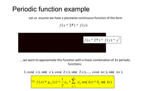 Seismic data processing lecture 3 | PPTX