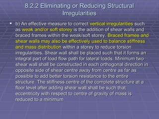 SEISMIC EVALUATION OF EXISTING RC BUILDING BY PRAVIN PISE.ppt