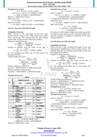 Seismic Forces and Stability Analysis of Gravity Dam.pdf