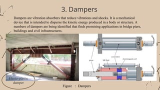 improve the seismic performance of structure .pptx