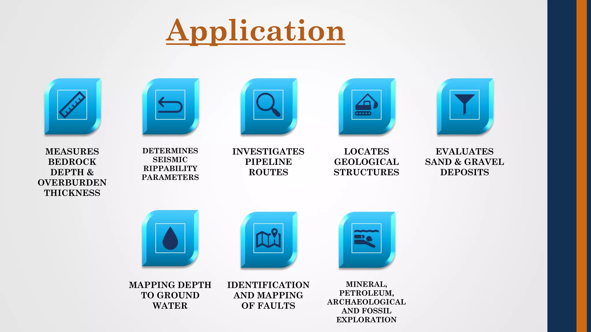 Seismic Refraction Test | PDF