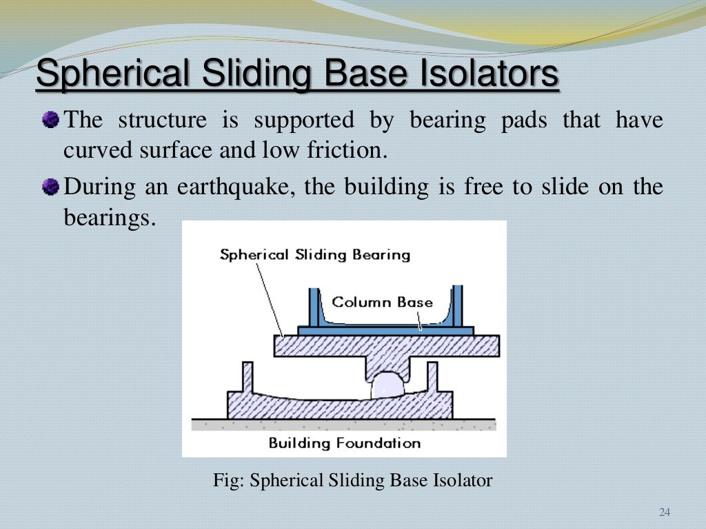 Picture of Seismic Retrofitting Techniques To Safeguard Buildings