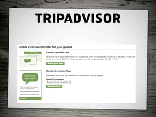 TRIPADVISOR
 