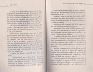 Seis sigma barbara wheat