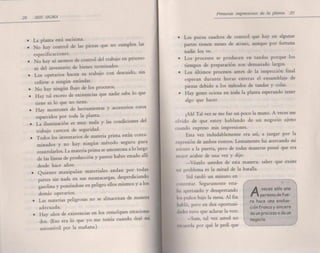 Seis sigma barbara wheat