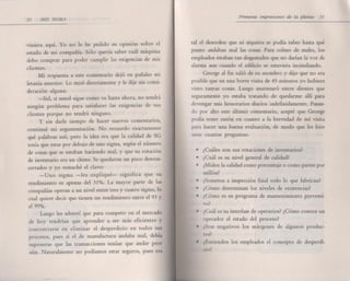 Seis sigma barbara wheat