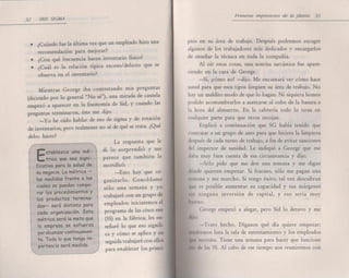 Seis sigma barbara wheat