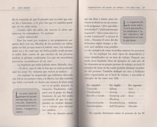 Seis sigma barbara wheat