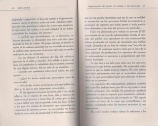 Seis sigma barbara wheat