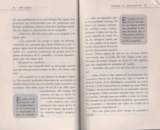 Seis sigma barbara wheat