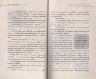 Seis sigma barbara wheat