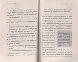 Seis sigma barbara wheat