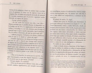 Seis sigma barbara wheat