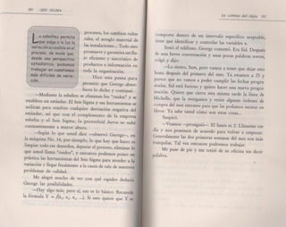 Seis sigma barbara wheat