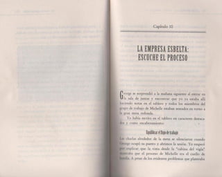 Seis sigma barbara wheat