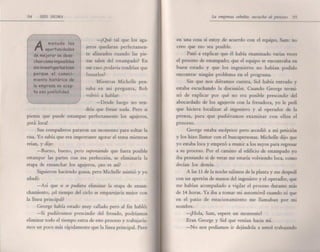 Seis sigma barbara wheat