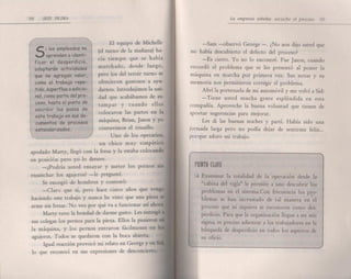 Seis sigma barbara wheat