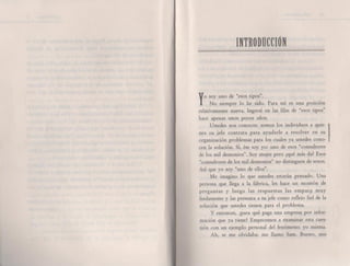 Seis sigma barbara wheat