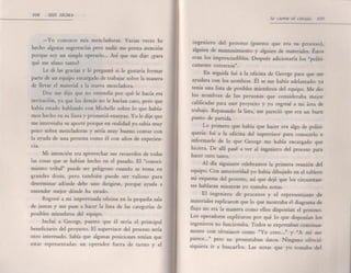 Seis sigma barbara wheat