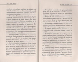 Seis sigma barbara wheat