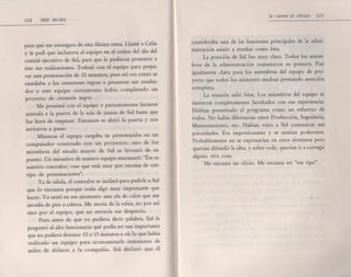 Seis sigma barbara wheat