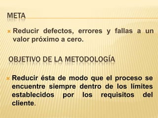 SPC, StatisticalProcess Control o Control Estadístico de Procesos