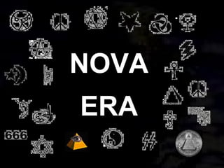 NOVA
ERA
 