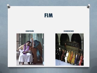 FOTOS
BATISMO INFANTIL
EUCARISTIACELIBATO
 