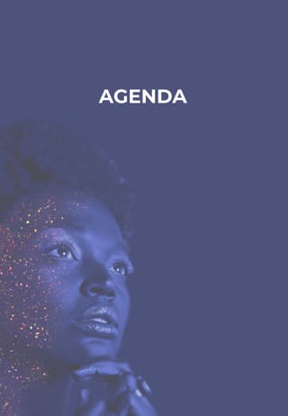 AGENDA
 