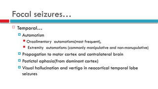 Seizure and eeeeeeeeEpilepsy For C1.pptx