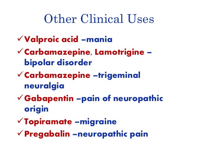 gabapentin seizure disorder
